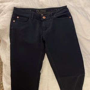 DL1961 low rise jeans